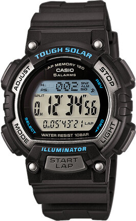 Часы Casio TIMELESS COLLECTION STL-S300H-1AEF