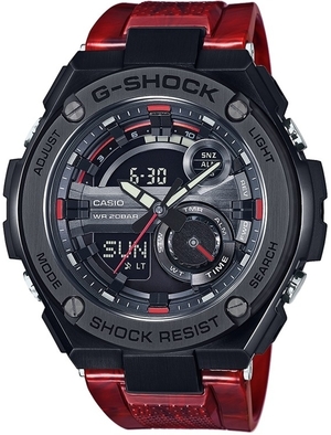 Часы Casio G-SHOCK G-STEEL GST-210M-4AER