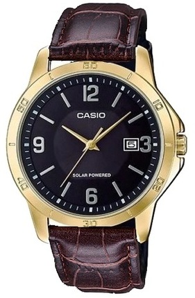 Часы CASIO MTP-VS02GL-1ADF