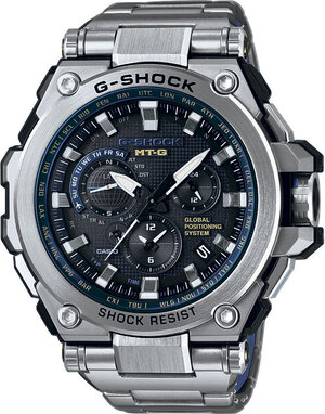 Часы Casio G-SHOCK MTG-G1000D-1A2ER