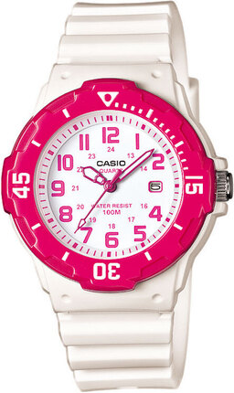 Часы Casio TIMELESS COLLECTION LRW-200H-4BVEF