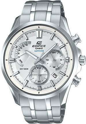 Часы Casio EDIFICE Classic EFB-550D-7AVUER