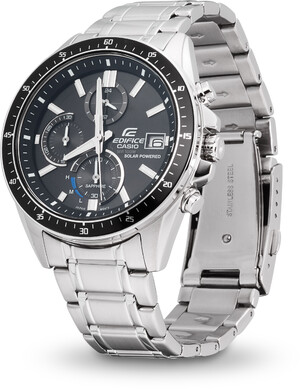 Часы Casio EDIFICE Classic EFS-S510D-1AVUEF