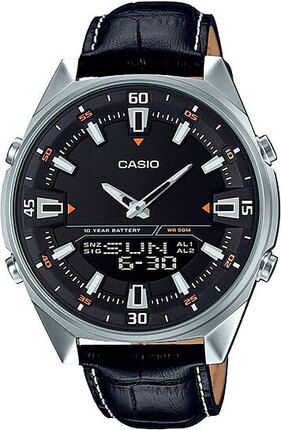 Годинник Casio TIMELESS COLLECTION AMW-830L-1AVDF
