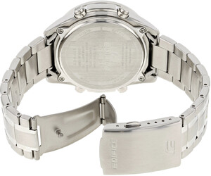 Годинник Casio EDIFICE Classic EFV-C100D-1AVEF