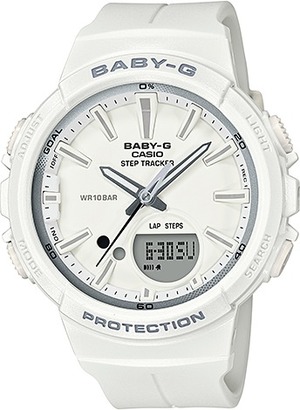 Часы Casio BABY-G Urban BGS-100SC-7AER