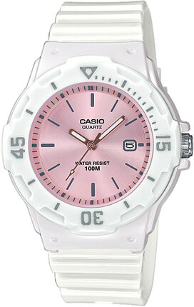 Годинник Casio TIMELESS COLLECTION LRW-200H-4E3VEF