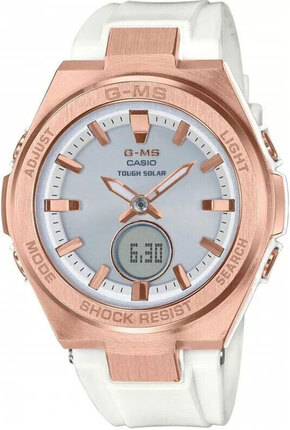 Часы Casio G-MS MSG-S200G-7AER