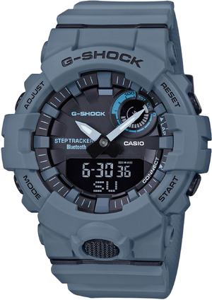 Годинник Casio G-SHOCK G-SQUAD GBA-800UC-2AER