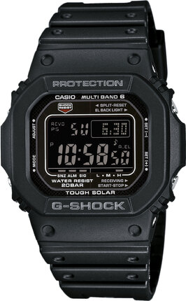 Часы Casio G-SHOCK The Origin GW-M5610-1BER