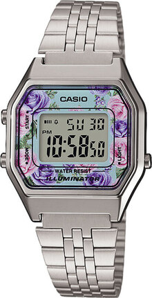 Часы Casio VINTAGE MINI LA680WEA-2CEF
