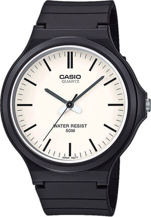 Часы Casio TIMELESS COLLECTION MW-240-7EVEF