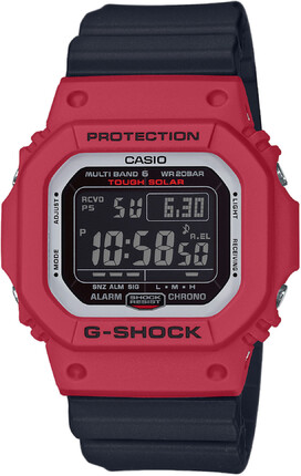Часы Casio G-SHOCK The Origin GW-M5610RB-4ER