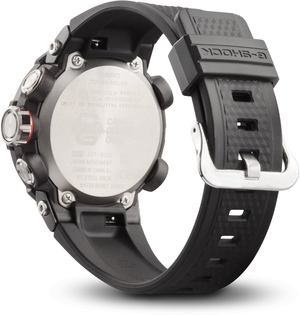 Часы Casio G-SHOCK G-STEEL GST-B200B-1AER