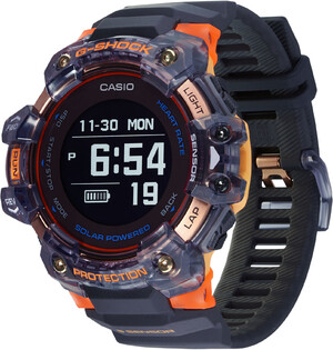 Годинник Casio G-SHOCK G-SQUAD GBD-H1000-1A4ER