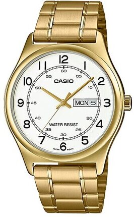 Часы CASIO MTP-V006G-7B
