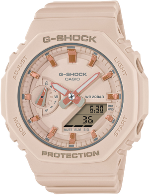 Часы Casio G-SHOCK Classic GMA-S2100-4AER