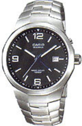 Часы CASIO OC-103D-1AVEF