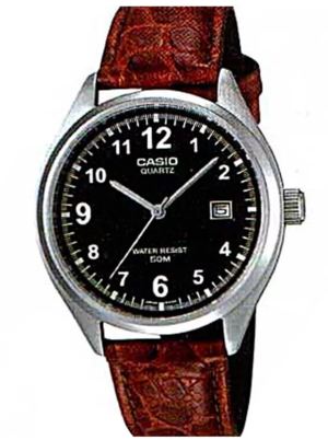 Часы CASIO MTP-1180E-1B