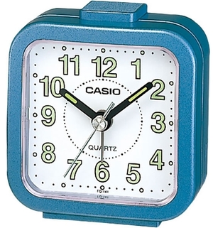 Годинник CASIO TQ-141-2EF