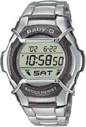 Годинник Casio BABY-G Urban MSG-135-1VER
