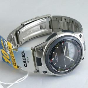 Годинник Casio TIMELESS COLLECTION AW-80D-1AVEF