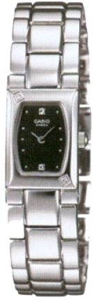 Годинник CASIO SHN-140D-1AER