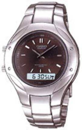 Часы CASIO EFA-105-8AVEF