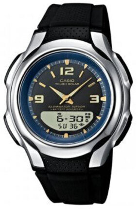 Часы CASIO AW-S90-1A2VEF