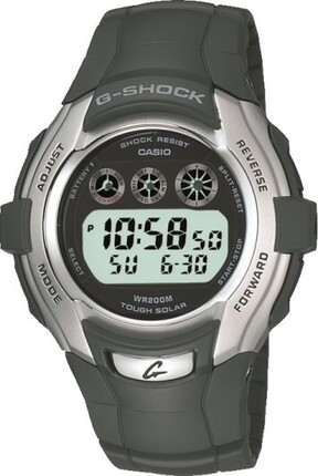 Часы CASIO G-7301-8VER