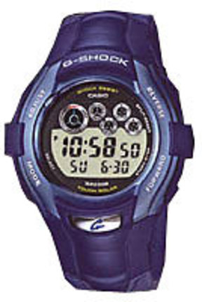 Часы CASIO G-7302RL-2VER