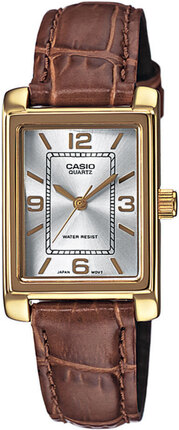 Годинник Casio TIMELESS COLLECTION LTP-1234PGL-7AEF
