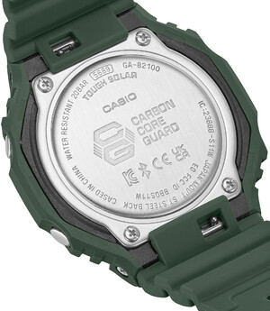 Часы Casio G-SHOCK Classic GA-B2100-3AER