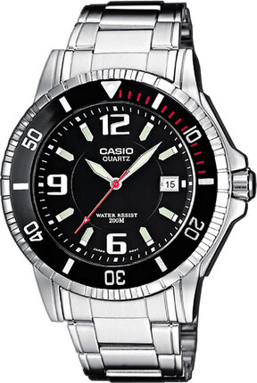 Годинник Casio TIMELESS COLLECTION MTD-1053D-1AVES