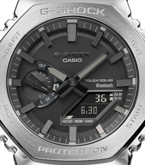 Часы Casio G-SHOCK Classic GM-B2100D-1AER