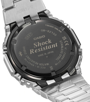 Часы Casio G-SHOCK Classic GM-B2100D-1AER