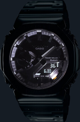 Часы Casio G-SHOCK Classic GM-B2100D-1AER