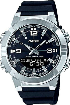 Годинник Casio TIMELESS COLLECTION AMW-870-1A