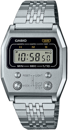 Годинник Casio VINTAGE EDGY A1100D-1EF