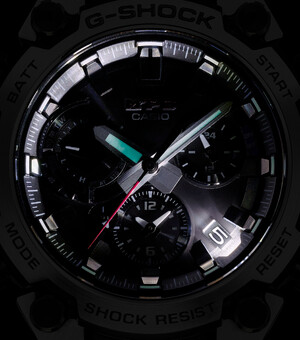 Годинник Casio G-SHOCK MTG-B3000D-1AER