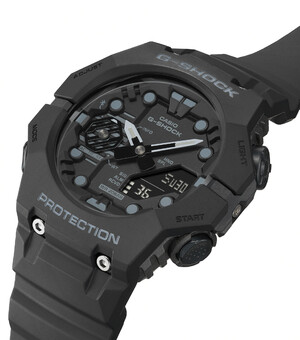 Годинник Casio G-SHOCK Classic GA-B001-1AER