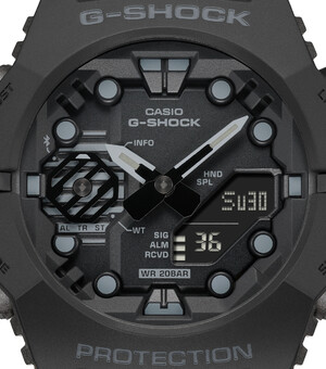 Годинник Casio G-SHOCK Classic GA-B001-1AER
