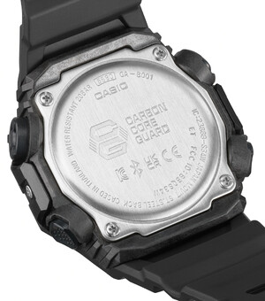 Годинник Casio G-SHOCK Classic GA-B001-1AER