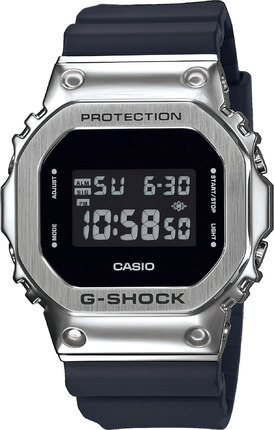 Годинник Casio G-SHOCK The Origin GM-5600U-1ER