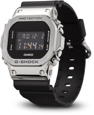 Годинник Casio G-SHOCK The Origin GM-5600U-1ER