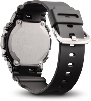Годинник Casio G-SHOCK The Origin GM-5600U-1ER