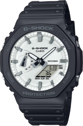 Часы Casio G-SHOCK Classic GA-2100-7A7ER купить в интернет