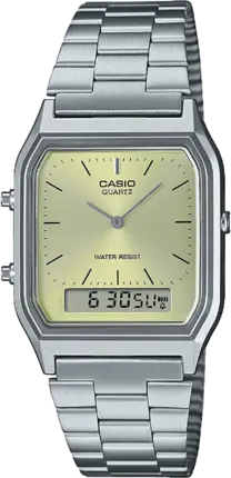 Годинник Casio VINTAGE EDGY AQ-230A-9AMQYES