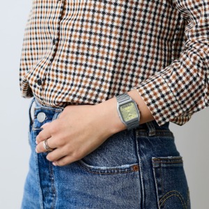 Годинник Casio VINTAGE EDGY AQ-230A-9AMQYES