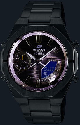 Годинник Casio EDIFICE Bluetooth ECB-S10D-8AEF купити в інтернет